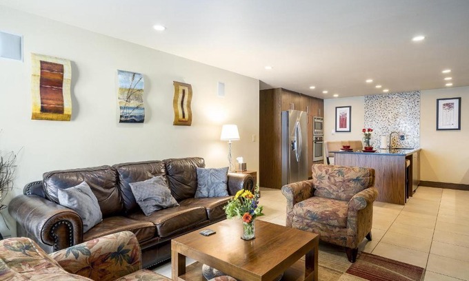 Steamboat Springs Apartamento | Scandinavian Lodge 03 Condo