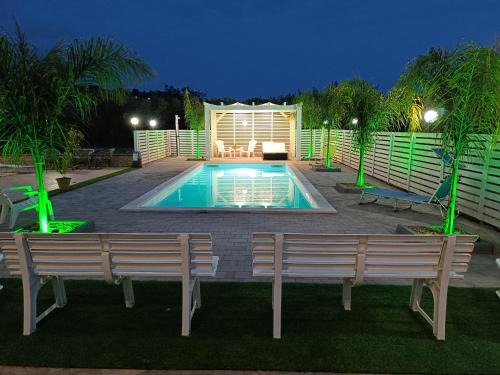 Naro Casa | Scanio's House