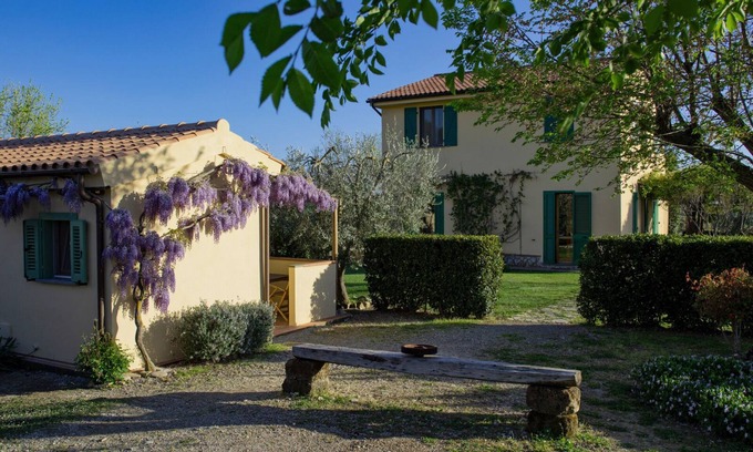 Scansano Apartamento | SCANSANO APARTAMENTO MAR COLINAS maremme