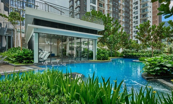Genting Highlands Hotel | SCAPES Hotel