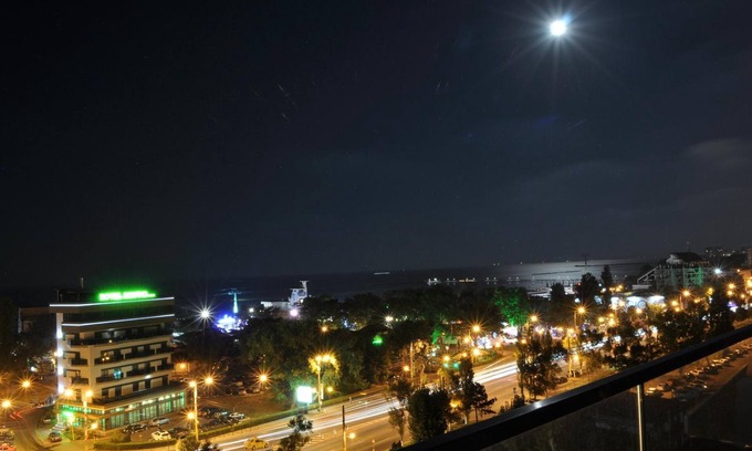 Constanta Hotel | Scapino Hotel
