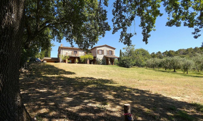 Narni Apartamento | Scappo en Umbría, Casale di campagna