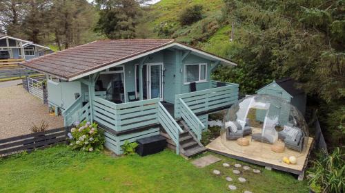 Balvicar Casa | Scarba