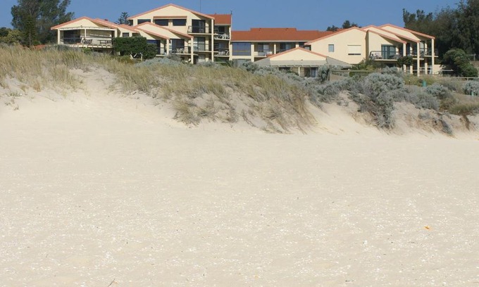 Scarborough Apartamento | Scarborough & Absolutely Beachfront