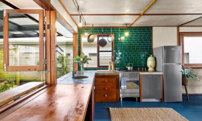 Scarborough Casa | Scarborough Beach Cottage