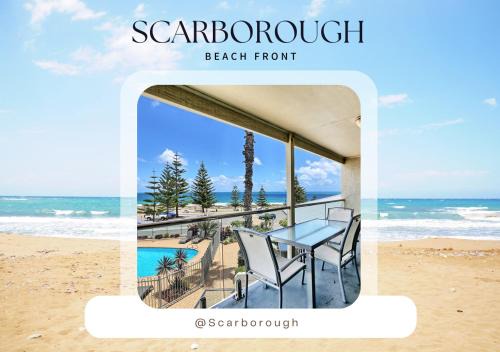Scarborough Apartamento | Scarborough Beach Front Resort - Shell Seven