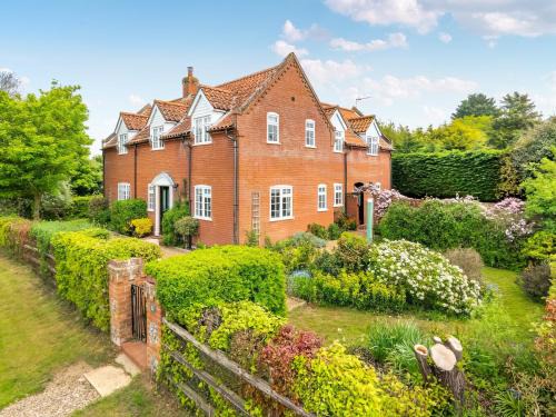 Aldborough Casa | Scarrow Beck House