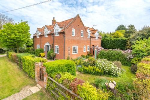 Aldborough Casa | Scarrowbeck House