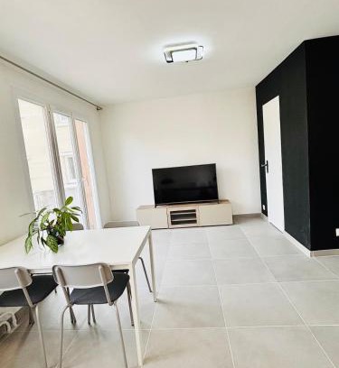 Sceaux Apartamento | Sceaux apartment 11 km from Louvre Museum