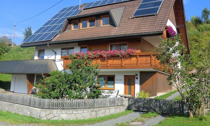 Kaisershaus Apartamento | Apartamento panorámico, Kaiserhaus