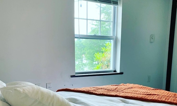 Harveys Lake Casa | Scenic cabin w/ lakeview & swim