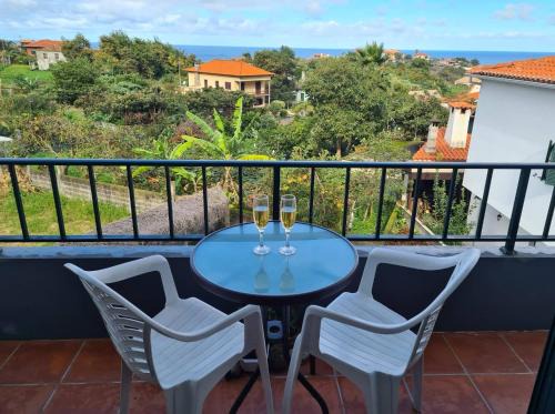 Ponta Delgada Apartamento | Scenic Comfort D