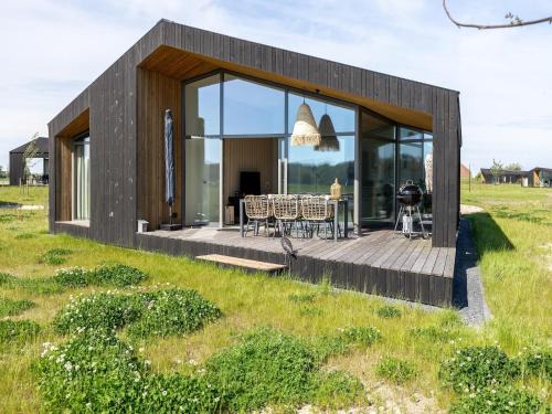Wissenkerke Casa | Scenic Cottage w Garden