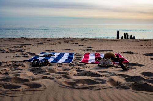 Muskegon Otro | Scenic Drive Resort