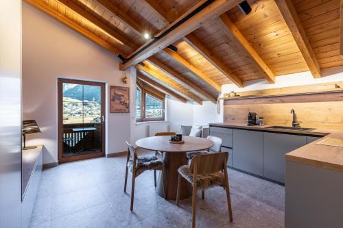 Prutz Apartamento | Scenic Family Lodge