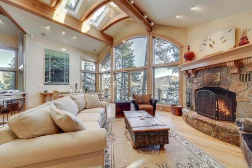 Crystal Bay Casa | Scenic Lake Tahoe Retreat