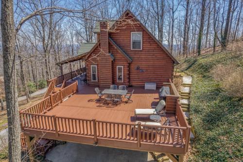 Lynn Casa | Scenic Mountain Comfort 4Br Family Getaway