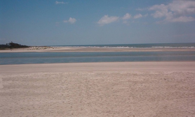 North Myrtle Beach Condominio | Vistas panorámicas al mar - Inlet Point Villas