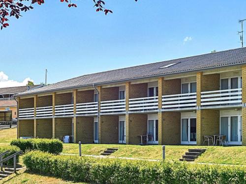 Sandkaas Apartamento | Scenic Seaside Retreat in Sandkas-By Traum