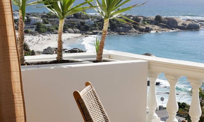 Clifton Apartamento | Scenic Serenity in Clifton - Number 6306