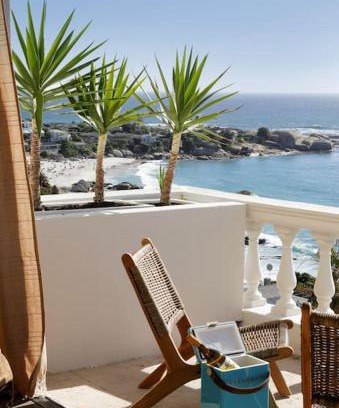 Clifton Apartamento | Scenic Serenity in Clifton - Number 6306