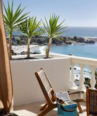 Clifton Apartamento | Scenic Serenity in Clifton - Number 6306