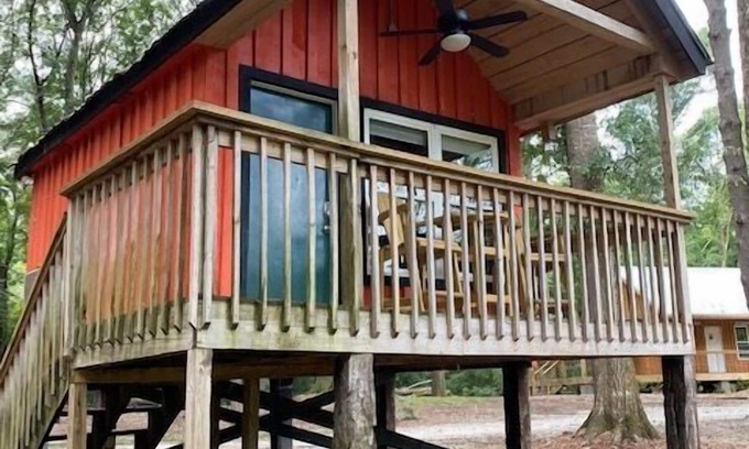 Juliette Casa | Scenic Solitude