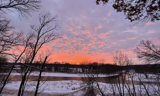 Somerset Casa | Scenic St Croix River Islands