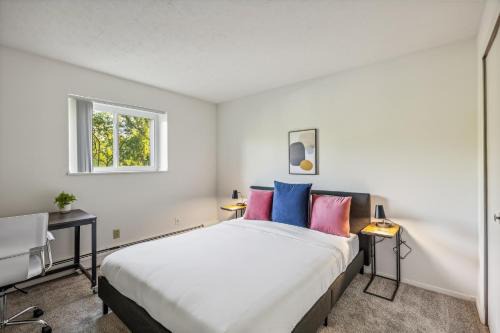 Parma Apartamento | Scenic Towers 3012 I Cozy & Comfy I Free Parking