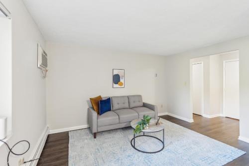 Parma Apartamento | Scenic Towers 3020 I Cozy & Comfy I Free Parking