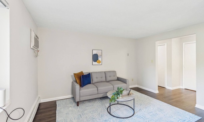 Parma Apartamento | Scenic towers 3020I Cozy & Comfy I Free Parking
