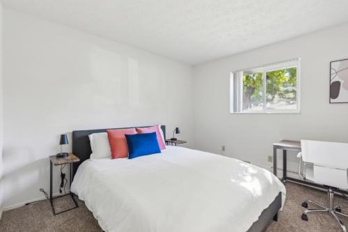 Parma Apartamento | Scenic Towers 3102 I Cozy & Comfy I Free Parking