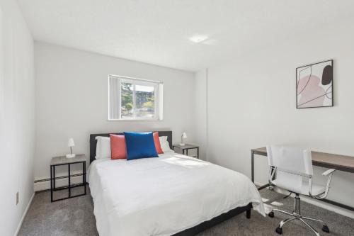 Parma Apartamento | Scenic Towers 3105i Cozy & Comfy I Free Parking