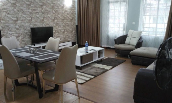 Kilimani Hotel | Scenic View Apartments Kilimani