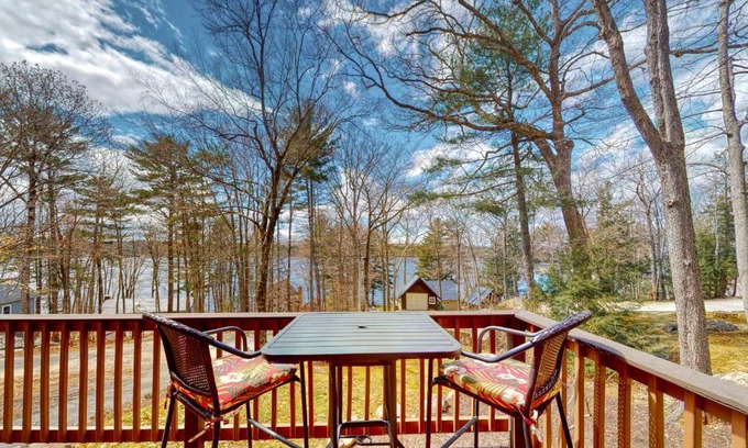 Naples Casa | Scenic View Cottage