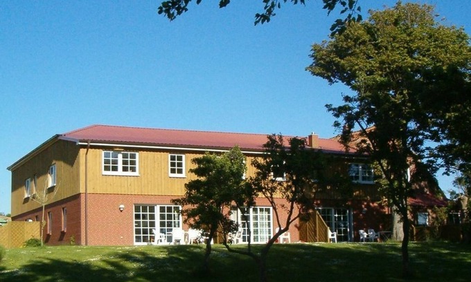 Westerhever Otro | Schäferhof 1 - Schäferhof Dircks