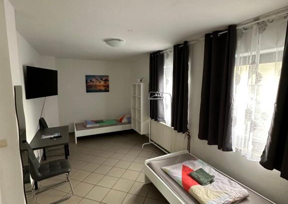 Gladbach Apartamento | Schön gelegene Apartments im Zentrum in Mönchengladbach MG07 und MG10