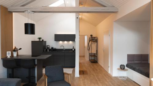 Bad Lauterberg Apartamento | Schön Hier - im Harz