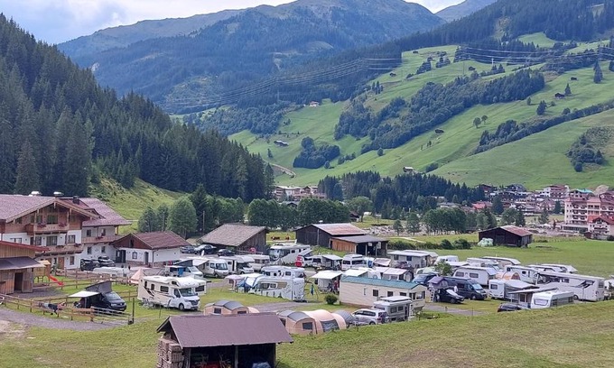 Gerlos Casa | Schönachhof