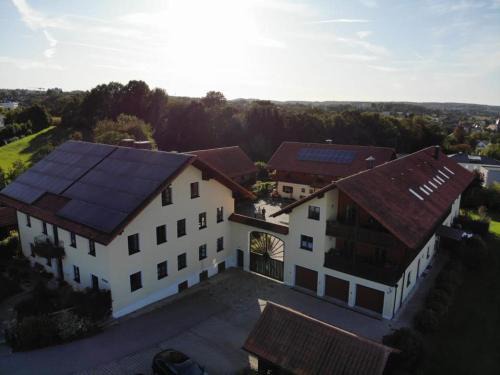 Passau Apartamento | Schönauerhof- Urlaub im Grünen aber doch in der Stadt