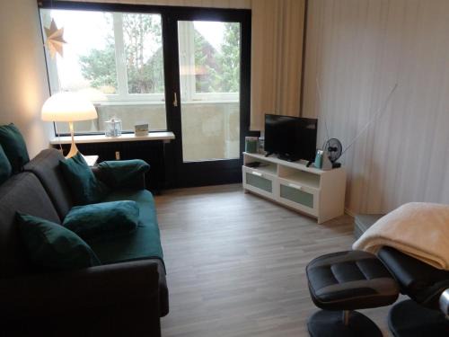 Holm Apartamento | Schönberger Strand (Holm)