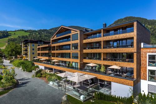 Schuttdorf Apartamento | Schönblick Residence Apartments - including summer & mobility card