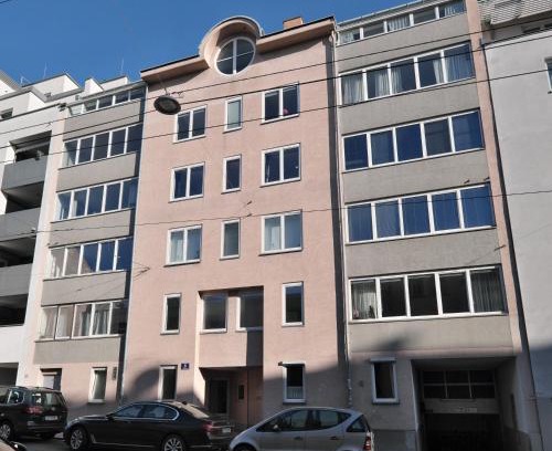 Rudolfsheim-Funfhaus Apartamento | Schönbrunn Apartment