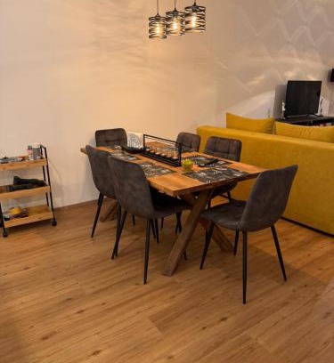 Rudolfsheim-Funfhaus Apartamento | Schönbrunn Garden Apartments