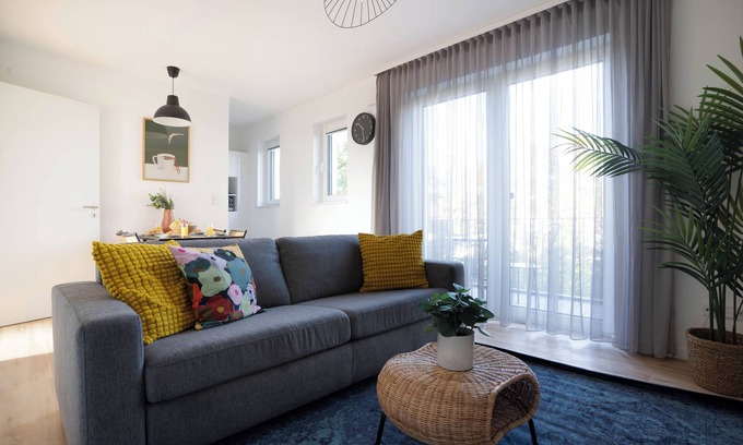 Innenstadt Apartamento | Schöne Apartments in der Innenstadt