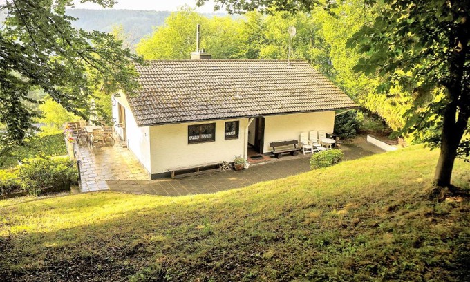 Monschau Casa | Schöne Aussicht am Eifelsteig