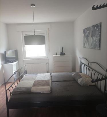 Berg Apartamento | Schöne DG Wohnung in der Eifel