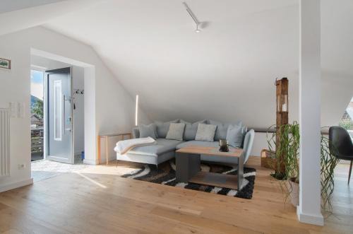 Muhlheim an der Donau Apartamento | Schöne Ferienwohnung