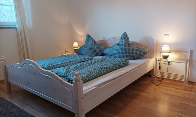 Riederau Apartamento | Schöne Ferienwohnung in Bierdorf Wenige Minuten vom Ammersee Entfernt