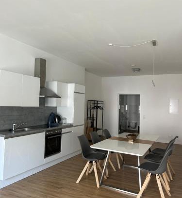 Schwandorf Apartamento | Schöne Ferienwohnung im Zentrum